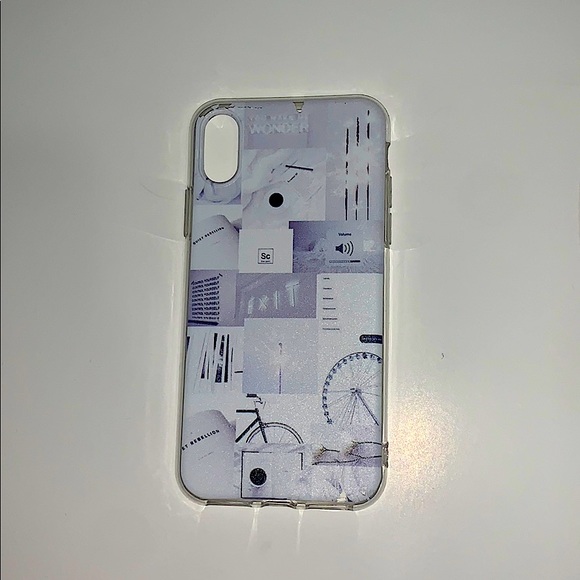 iPhone X, XS case - Picture 1 of 1